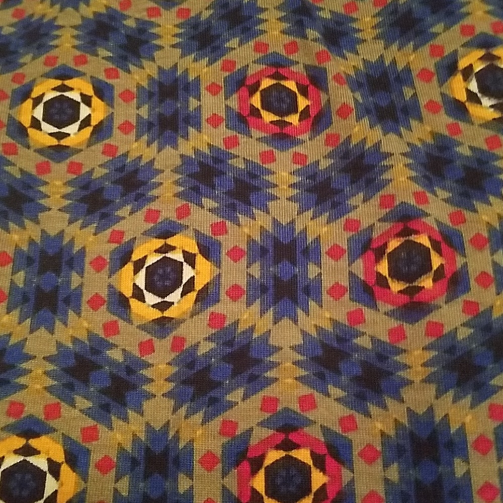 Lularoe Randy top - Picture 4 of 5